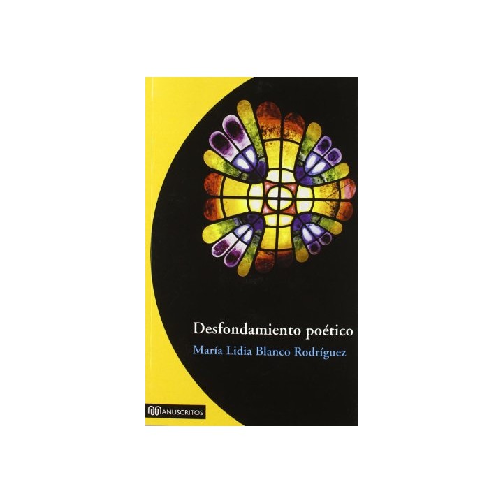 Desfondamiento poético